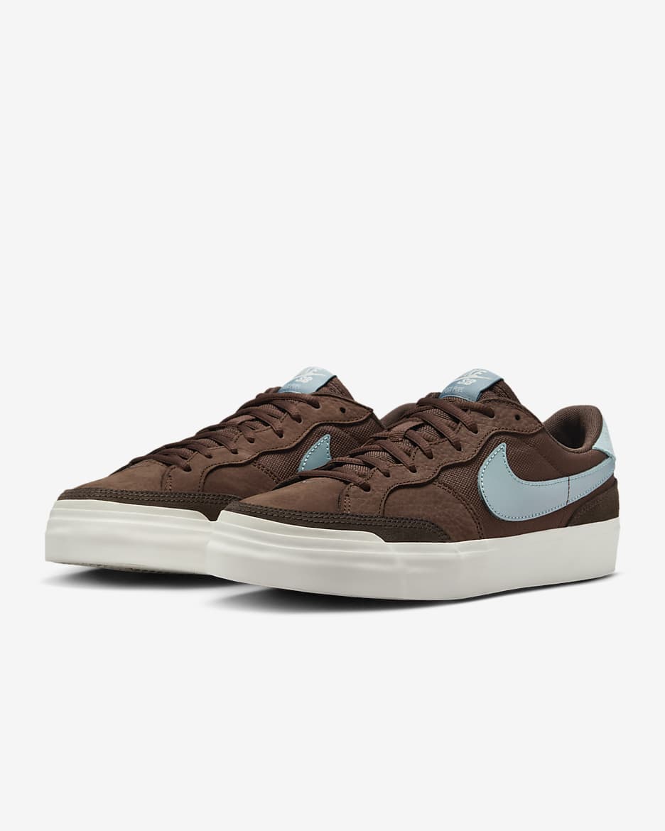 Nike sb mujer beige online